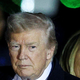 Melania in Donald Trump na črnem seznamu: sem ne smeta več