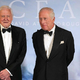 Legendarni David Attenborough z novim dokumentarcem: Če rešimo morje, rešimo naš svet