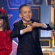 Edvard iz šova Slovenija ima talent takole nasmejal Goloba (VIDEO)