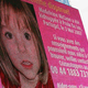 Družina Madeleine McCann z ganljivo objavo o pogrešani hčerki