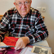 Družina inovatorjev: oče Peter v šolo smučal, zaradi sina na skakalnicah zmagujejo naši orli (FOTO)