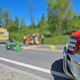 Tragičen začetek motoristične sezone na Primorskem – prva smrtna žrtev letos