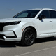 Priključna honda: CR-V je koristen, le pridno morate polniti baterijo (FOTO)
