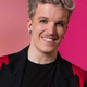 Ste videli, koga je na Eurosongu podprl Baby Lasagna? »Evropa, praznujmo orgazem!«