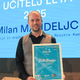 Milan Mandeljc, učitelj leta 2025: »Odnos, če je iskren, nikoli ne more biti zavožen.«