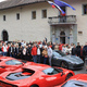Za nakup ferrarija denar ni dovolj (FOTO)