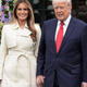 Donald in Melania Trump vsak večer prakticirata eno stvar – nato vsak v svojo spalnico