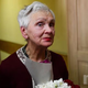 84-letna Ljudmila preživela obleganje, zdaj je kaznovana