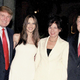 55 let Melanie Trump: Bo poskrbela za mir na svetu? (Suzy)