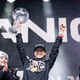 Poglejte to srečo na obrazu Nike Prevc, ko je izvedela neverjetno novico (FOTO)