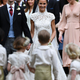 Spletke na britanskem dvoru: Kate sodelovala pri načrtu, kako ločiti Meghan in princa Harryja