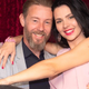 Gregor in Nina praznujeta 10 let poroke: Takrat se nama je sesul svet (FOTO)