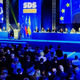 Da bo SDS še naprej vodil Janša, je bilo jasno že prej