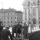 1495 dni: nova razstava razkriva temne plasti vojne Ljubljane