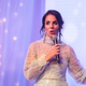 Lorella Flego pred abrahamom razkrila, kako se počuti v svojem telesu (VIDEO)