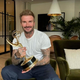 Bilo je nekoč: David Beckham (Suzy)