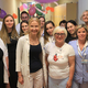 S Pediatrične klinike se je poslovila izjemno spoštovana in priljubljena Nada