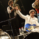 Bregović odhaja na italijansko turnejo