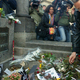Po 37 letih našli kip Jima Morrisona