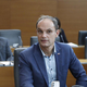 Anže Logar praznuje: bi ga na tej fotografiji sploh prepoznali? (FOTO)