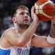 Slovenski glasbenik ustvaril skladbo v čast Dončiću: »Luka je umetnik z žogo!«