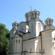 Gašper vlamljal v cerkev in kradel prispevke