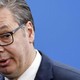 Vučiću je v ZDA nenadoma postalo slabo, takoj prekinil uradni obisk