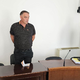 Umrl med montažo zaslona, naročnik naj bi »kršil vsa možna določila«