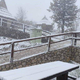 Ponekdo sneži! Na Veliki Planini prava zimska pravljica (FOTO)