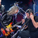 Metallica bo obiskala tudi Evropo, preverite, kdaj