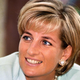 Lahko bi bile dokaz skrivne zveze: fotografije princese Diane, ki jih je palača skrivala 40 let