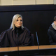 Sojenje za uboj Aleša Tihca: obramba vztraja, da je bila Irena žrtev dolgoletnega nasilja