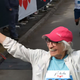 Maratonka Kazimira Lužnik: življenjska volja, da te kap! (Suzy)