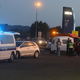 Tragedije na počivališču ob avtocesti A4: oče povozil lastnega otroka (4)? (FOTO)