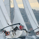 Pomurska regata: morja nimajo, a radi jadrajo