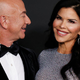 Novi zapleti za Jeffa Bezosa in Lauren Sanchez: najti sta morala drugo lokacijo