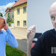 Po napadu Romov Jelinčič benti: Kako ste lahko samo gledali, ko sta pretepala žensko?!« (VIDEO)