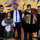 V Števerjanu bo 12 ansamblov, letošnji festival pa nekoliko drugačen
