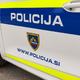 Groza na Dolenjskem: s sekiro nad policista, štirje pridržani (VIDEO)