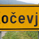 Serijski vlomilec v Kočevju: 48-letnik se je spravil na več kleti