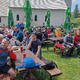 Uršlja gora s knjižnico na 1699 metrih nad morjem