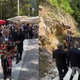 To je Janša naredil v spomin na pomorjene Slovence, dodal sporočilo, ki odmeva (VIDEO)