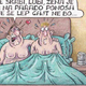 Nekateri so za vroče