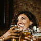 Brezalkoholno pivo ni nujno zdravju prijazna izbira, opozarja nova študija