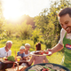 Dober piknik se začne s pravo izbiro mesa za žar