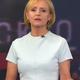 Darja Zgonc, Petra Kerčmar in Edi Pucer med oddajo izbruhnili v smeh