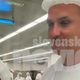 Zakonca iz Tuzle v kuhinji UKC Ljubljana: »Če bi vedela, da bo tukaj tako dobro, bi prišla že prej« (VIDEO)