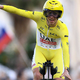 Tour 2025: Čez brutalne Pireneje in Alpe do izziva na Montmartru