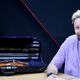 Uroš Umek v ŠOKkastu: »Imam več kot 10 polbratov in polsester«