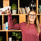 Barbara Poljanec, tekmovalka MaterChefa: V življenju je treba tvegati (Suzy)